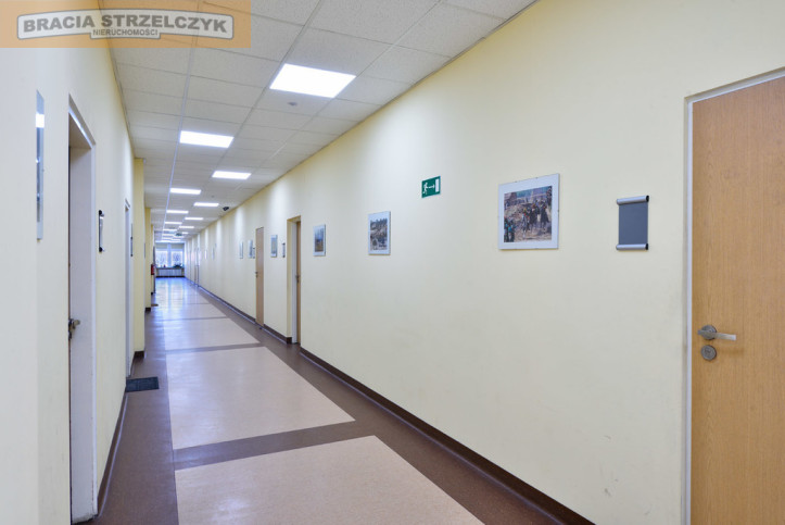 Lokal Wynajem  Bielany Tomasza Nocznickiego 7